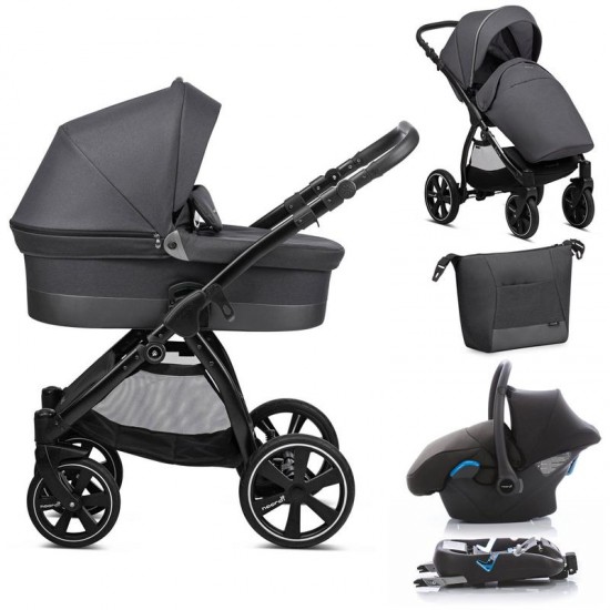 Off road deals travel system